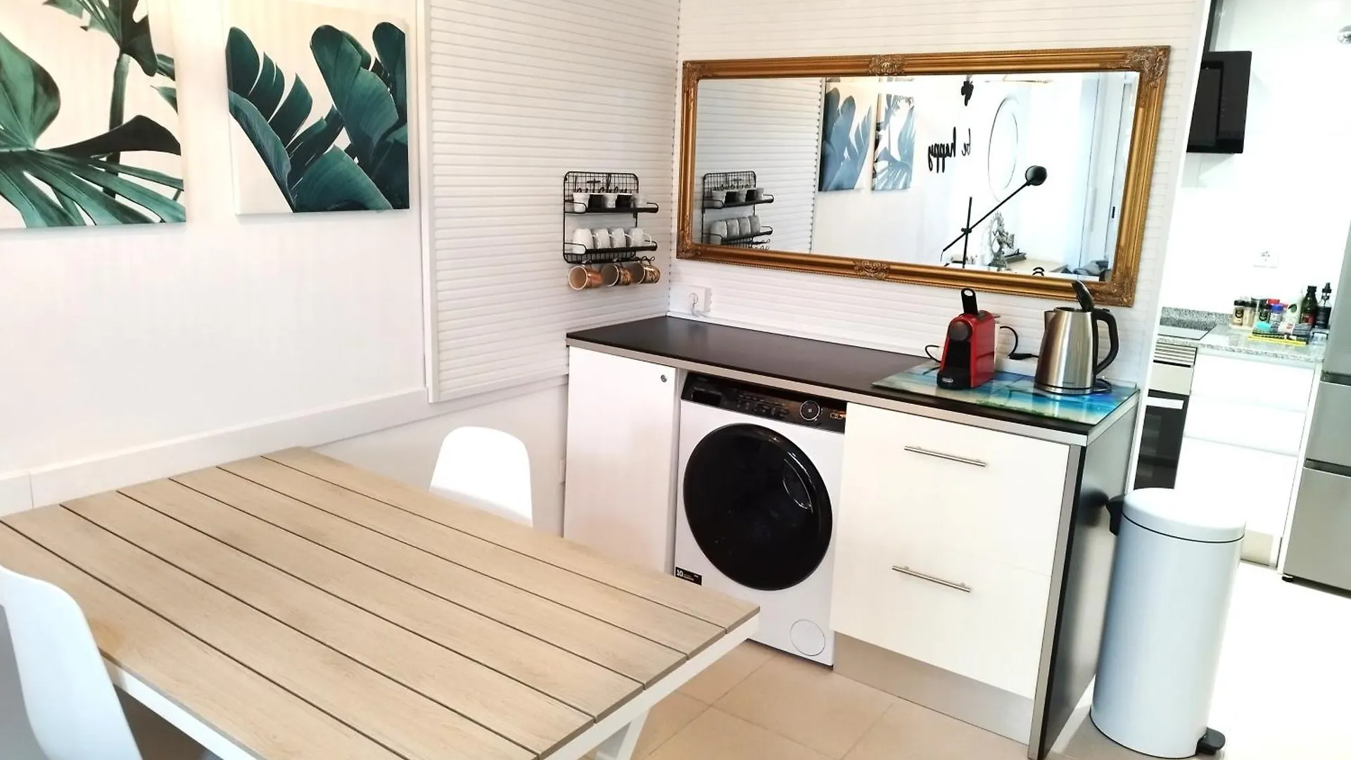 Apartment Big Privat Terrace Calafell Beach Free Parking Espagne